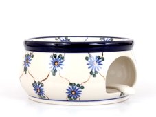 Tea Warmer   Lattice