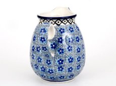 Creamer 0,35 l (11 oz) Forget-me-not