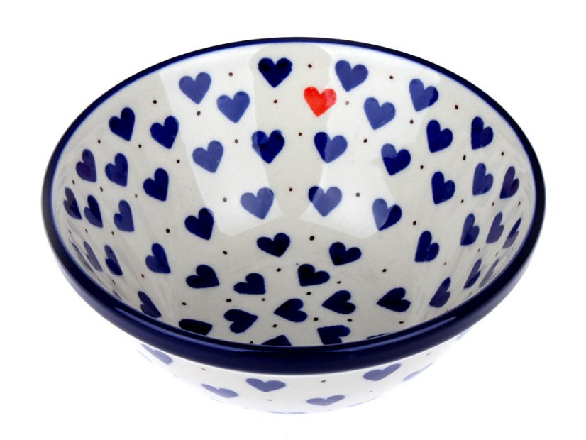 miska KLASIK 14,5cm   In Love