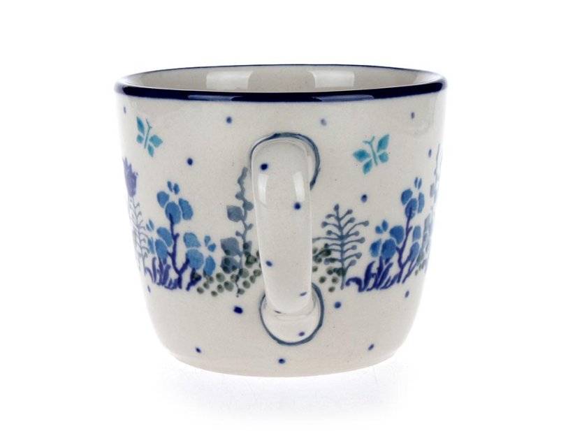 Mug 0,15 l (7 oz)   Spring Flowers