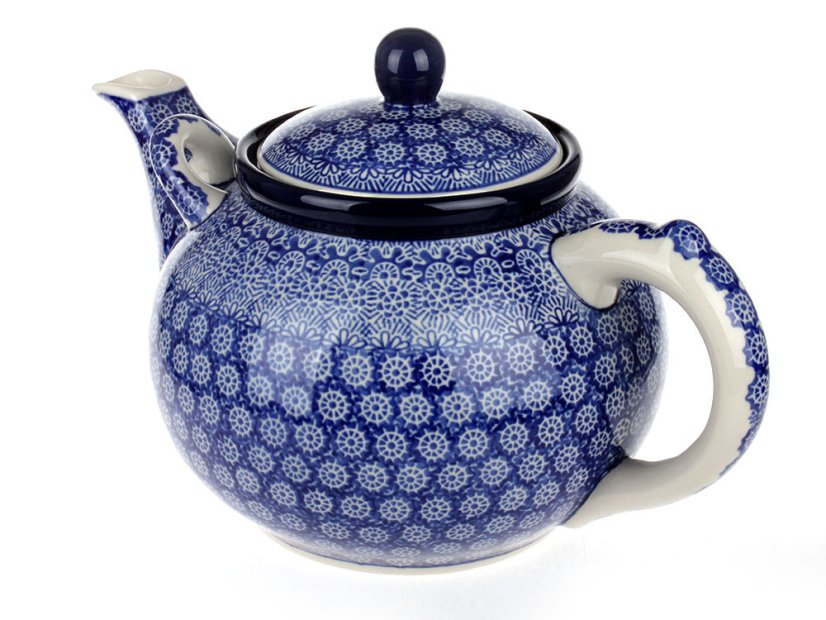 čajník 2,5 l   Krajka