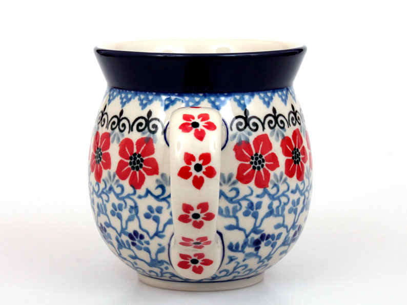 Bubble Mug 0,5 l (16 oz)   Hibiscus