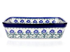 Rectangle Baking Dish 24 cm (10") In Park