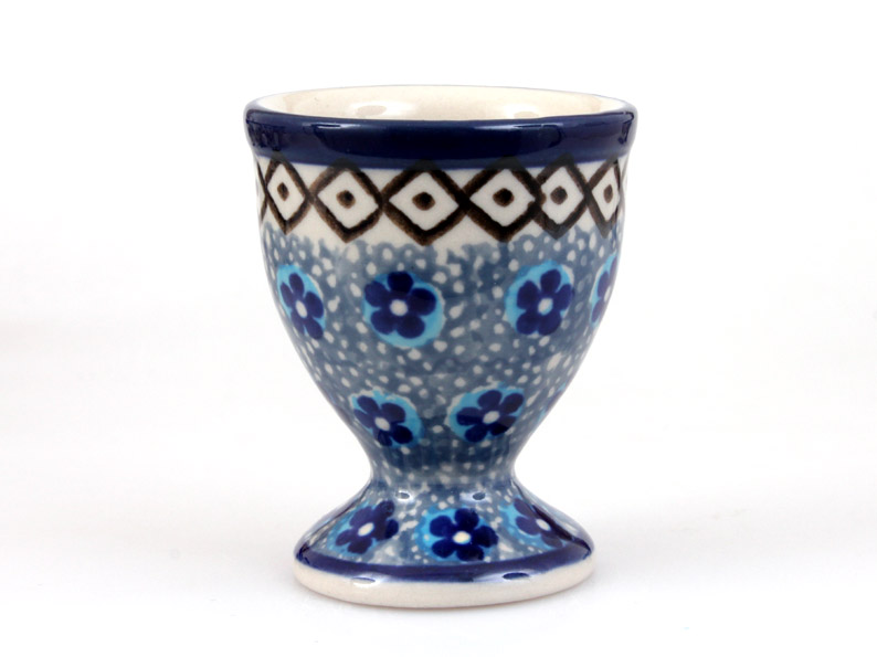 Egg Cup   Forget-me-not