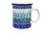 Mug CLASSIC 0,3 l (10 oz)   Grape Hyacinth