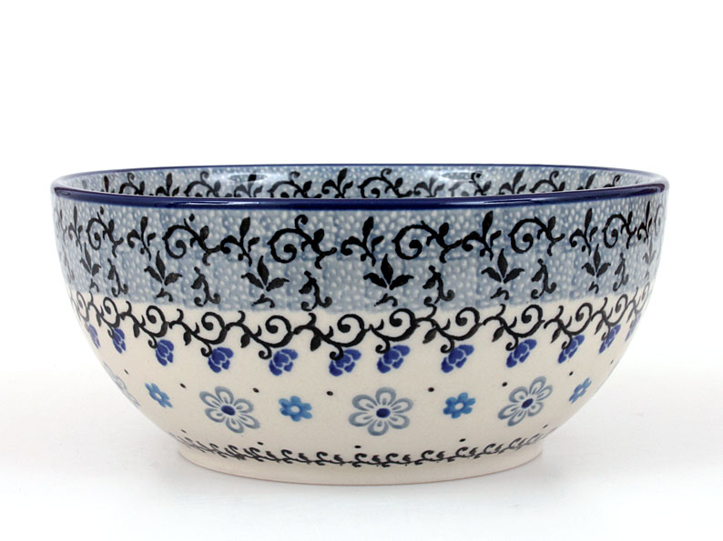 Schüssel 16 cm   Bewölkt