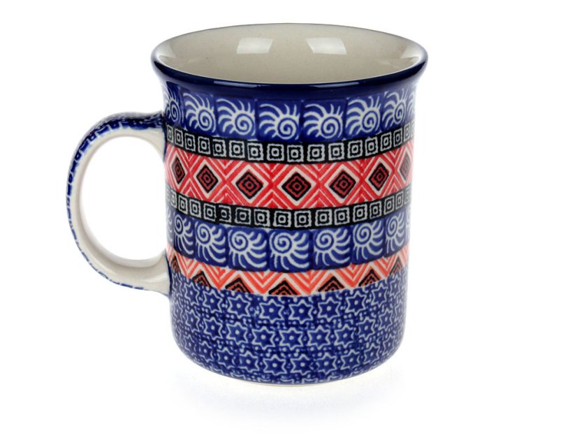 Mug CLASSIC 0,4 l (15 oz)   Aztec Sun