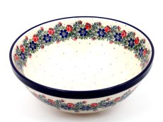 Bowl CLASSIC 28 cm (11") Wreath