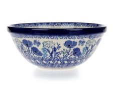 Bowl CLASSIC 17 cm (6.5") Blue Garden