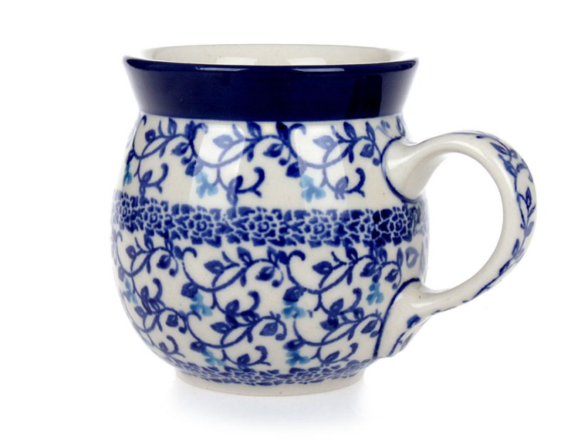 Bubble Mug 0,25 l (8 oz)