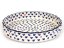 Pie Baking Dish 29 cm (11")   In Love