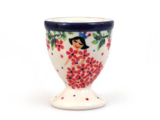 Egg Cup Cinderella