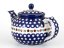 Teapot 1,2 l (40 oz)   Traditional