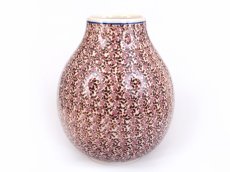 Vase 24 cm (9") Roses with Thorns