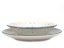 Soup Plate 21 cm (8")   Snow Flowers