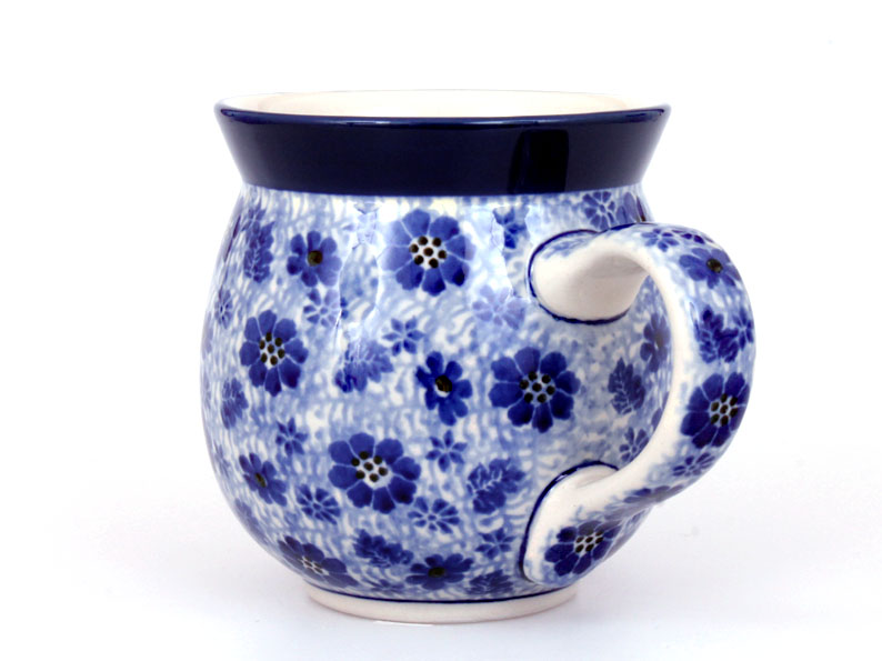 Bubble Mug 0,5 l (16 oz)   Dragonfly