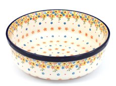 Wide Bowl 32 cm (12.5") Spring