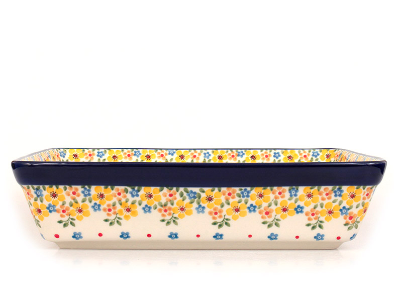 Rectangle Baking Dish 28 cm (11")   Spring