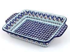 Baking Dish 28 cm (11")   Fjords