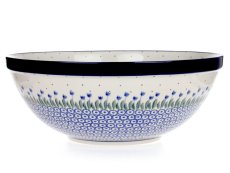 mísa KLASIK maxi 33cm Konvalinky