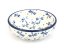 Low Bowl  9 cm (3.5")   Damselfly
