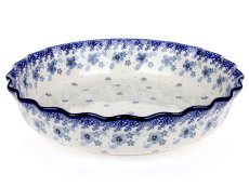 koláčová forma vyšší 28 cm   Zima