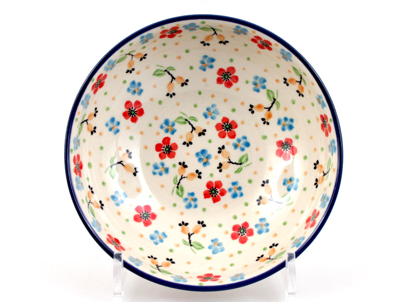 Low Bowl  17 cm (7")