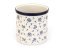 Jar for Utensil 15 cm (6")   Dandelions