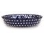 Pie Baking Dish 28 cm (11")   Fish Eyes