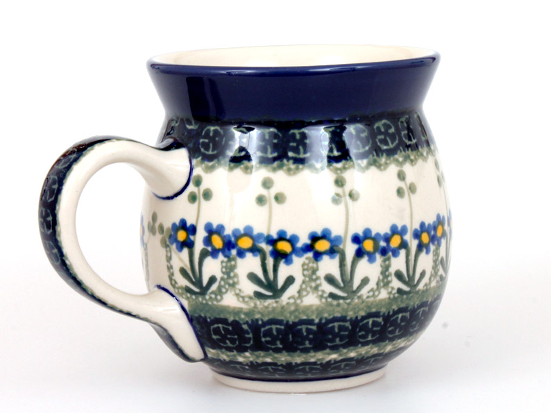 Bubble Mug 0,5 l (16 oz)   Flower Garden