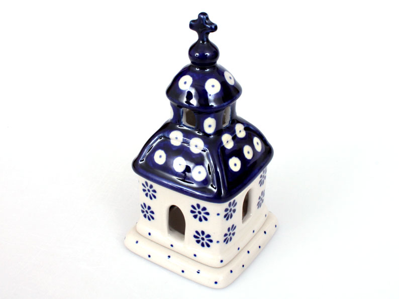 kostelík menší 15 cm   Sedmikrásky