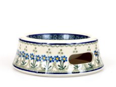 Pet Bowl for Cats   Flower Garden