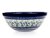 Bowl CLASSIC  24 cm (9")   Flower Garden