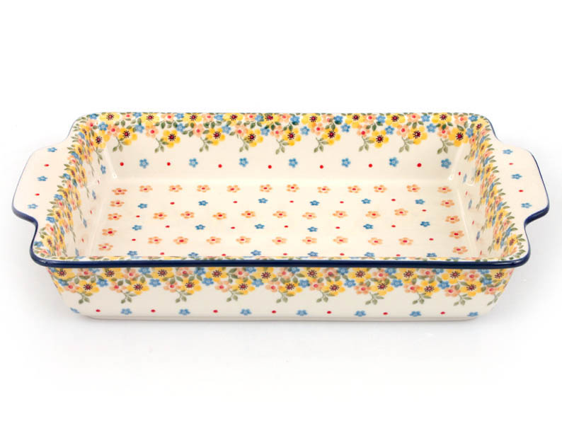 Baking Dish 39 cm (15")   Spring