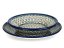 Soup Plate 21 cm (8")   Cleavers red
