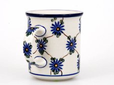Henkelbecher KLASSIK 0,3 l Lattice