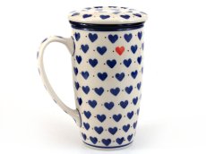 hrnek na bylinky 0,4 l set In Love