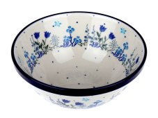 miska KLASIK 17cm Jarní květy