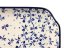 Platter 42 cm (16")   Damselfly