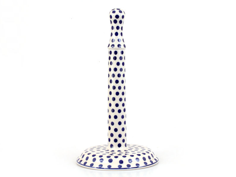 Holder for Kitchen Roll   Dots