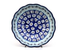 Corrugated Bowl 12 cm (5") Fjords