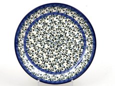Shallow Plate 25 cm (10")