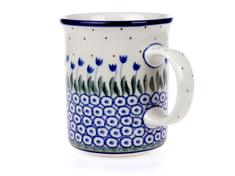 hrnek KLASIK 0,4 l   Konvalinky