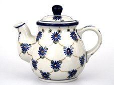 Teapot 0,6 l (20 oz)   Lattice