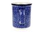 Mug CLASSIC 0,4 l (15 oz)   Blue gem