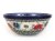 Bowl CLASSIC 17 cm (6.5")   Summer Flowers