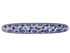Olivenschale 25 cm   Libelle