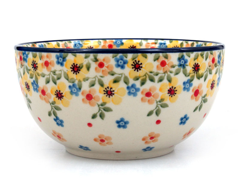 Bowl 14 cm (5")   Spring