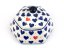 Jar with Lid 10 cm (4")   In Love