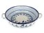 Round Baking Dish 27 cm (11")   Meadow Butterfly